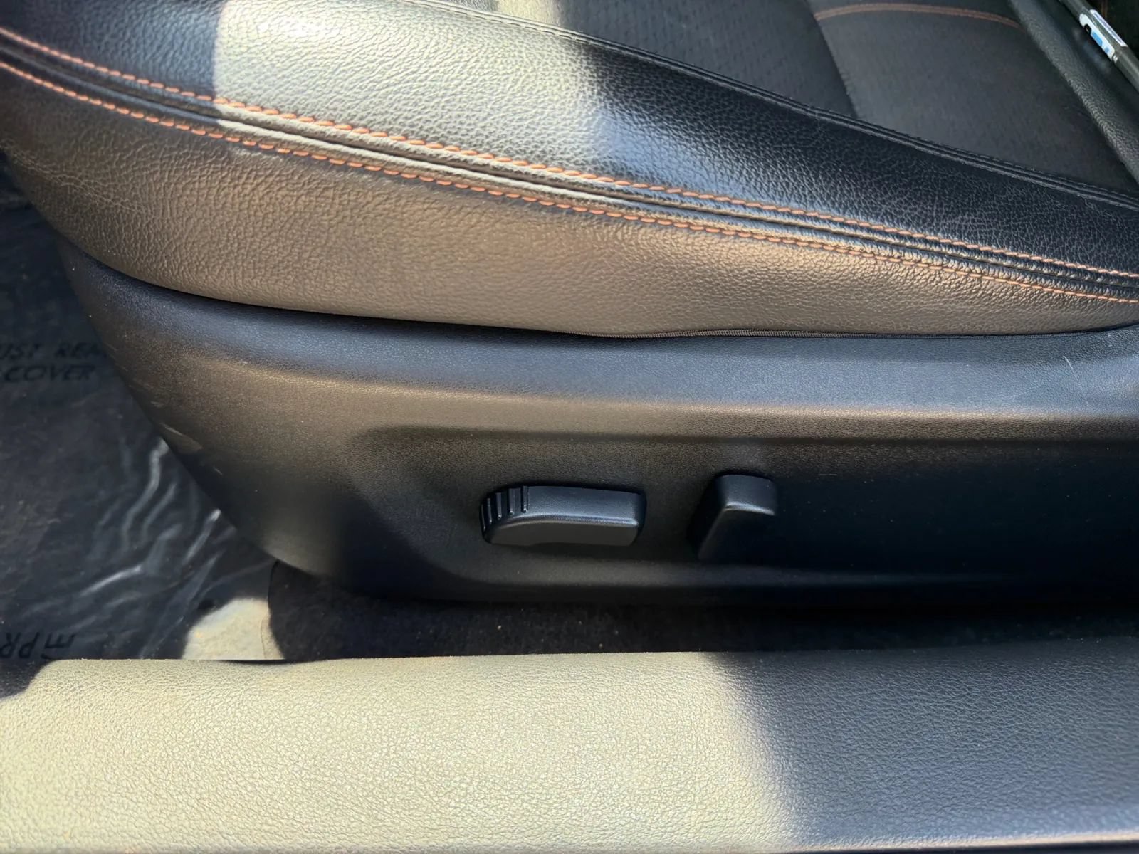 Used 2020 Nissan Altima 2.5 SR FWD image 17