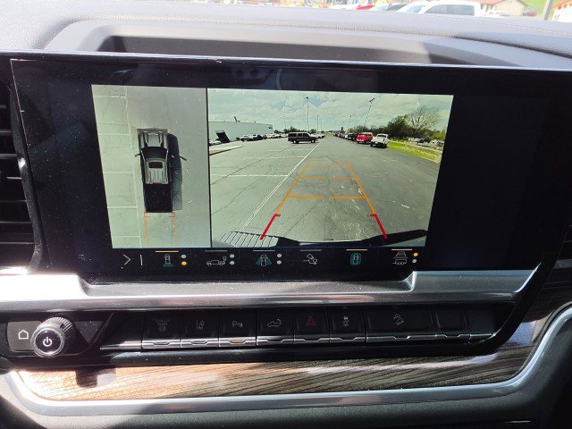 Used 2024 Chevrolet Silverado 2500 LT w/ All Star Edition AWD/4WD image 47