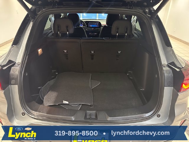 Used 2025 Chevrolet TrailBlazer RS w/ Convenience Package AWD/4WD image 20