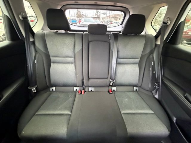 Used 2024 Nissan Rogue SV image 17