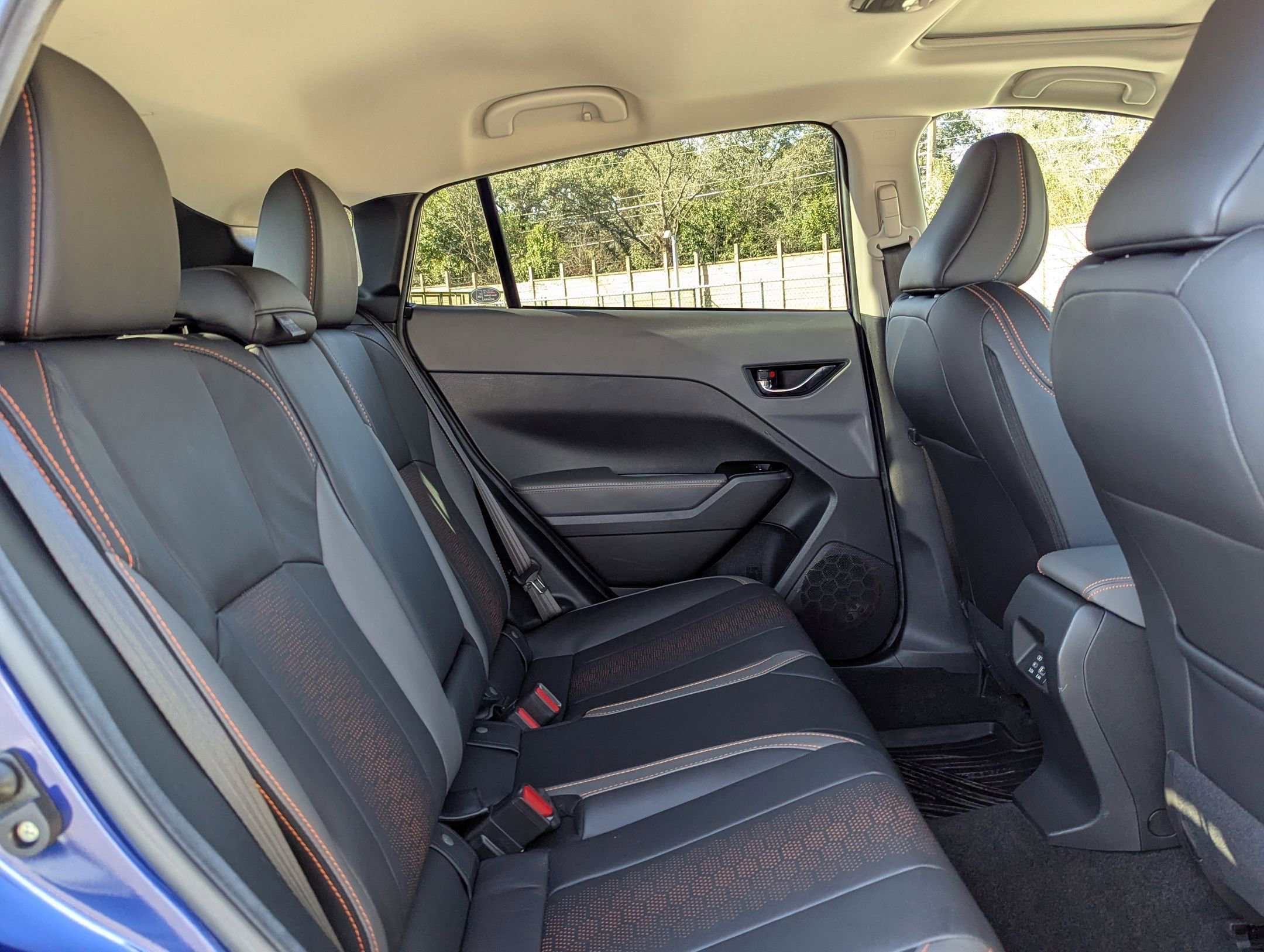 Used 2024 Subaru Crosstrek 2.5i Limited w/ Popular Package #3A image 25