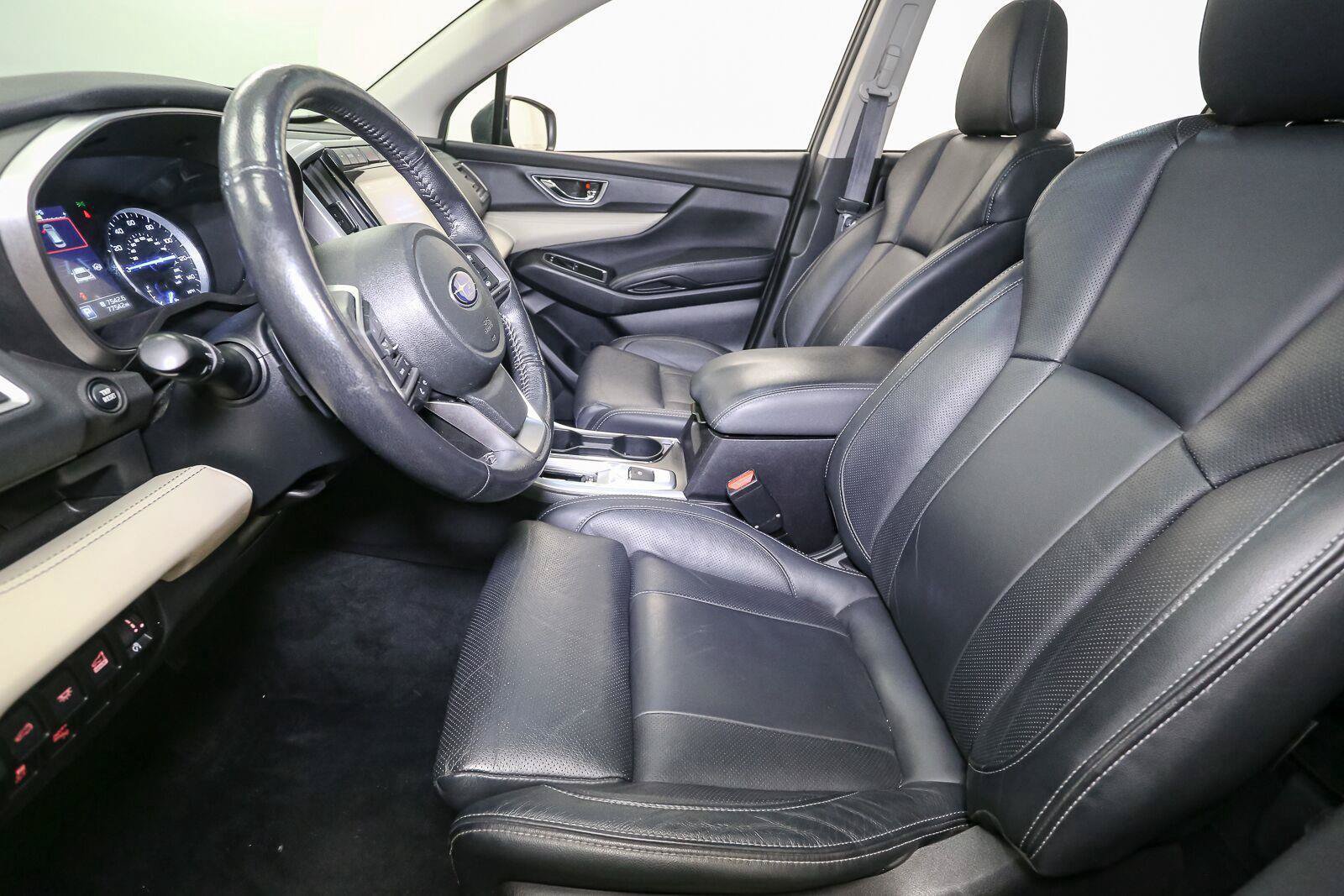 Used 2022 Subaru Ascent Limited w/ Technology Package AWD/4WD image 45