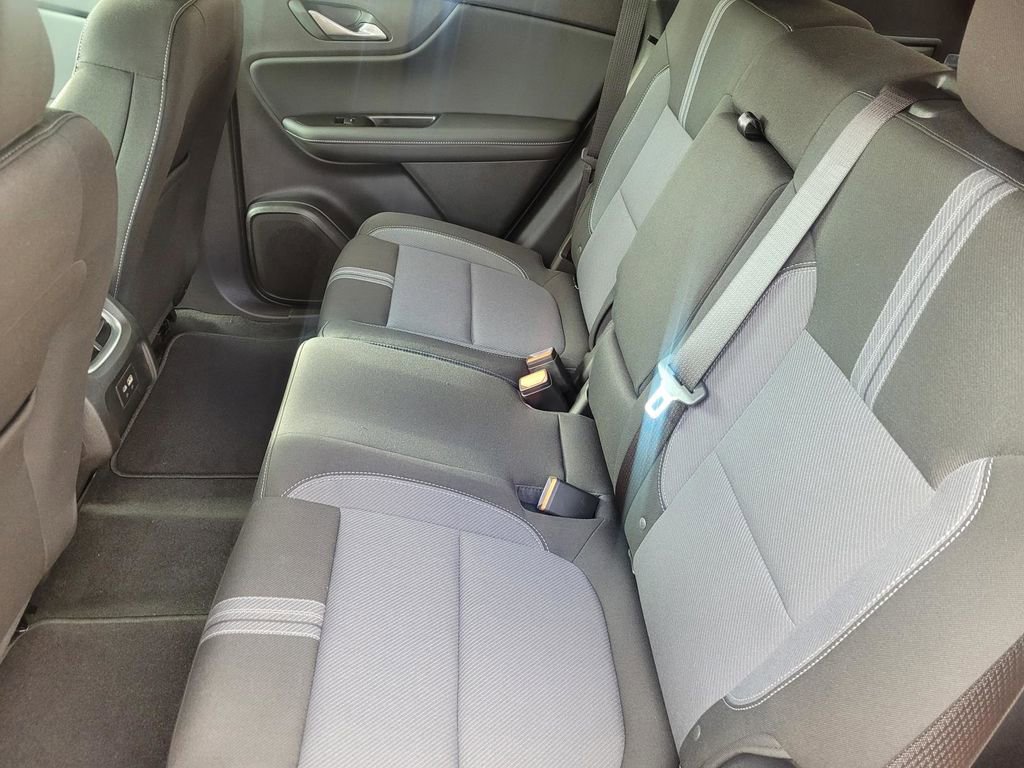 New 2026 Chevrolet Blazer LT image 10