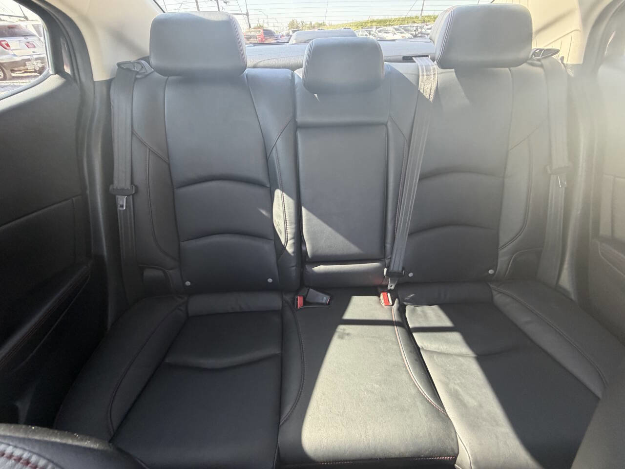Used 2014 MAZDA MAZDA3 s Touring FWD image 24
