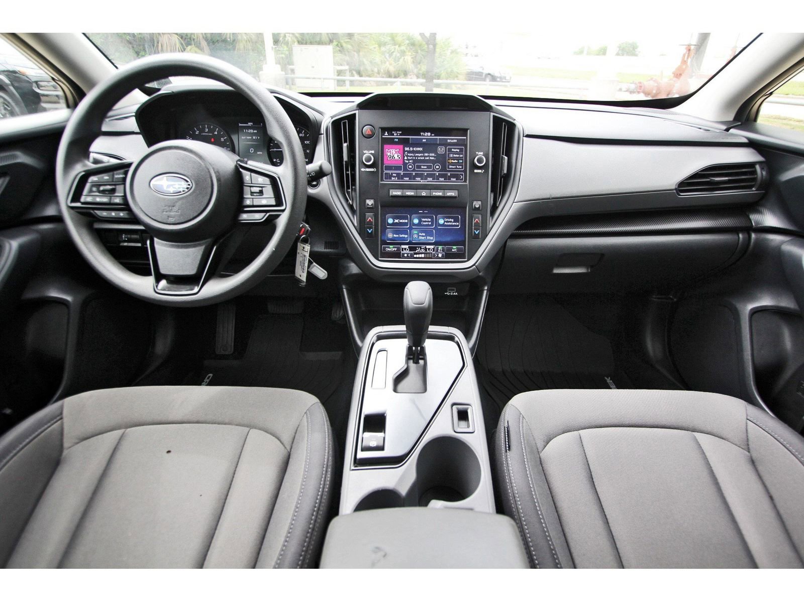 Used 2024 Subaru Crosstrek 2.0i AWD/4WD image 9