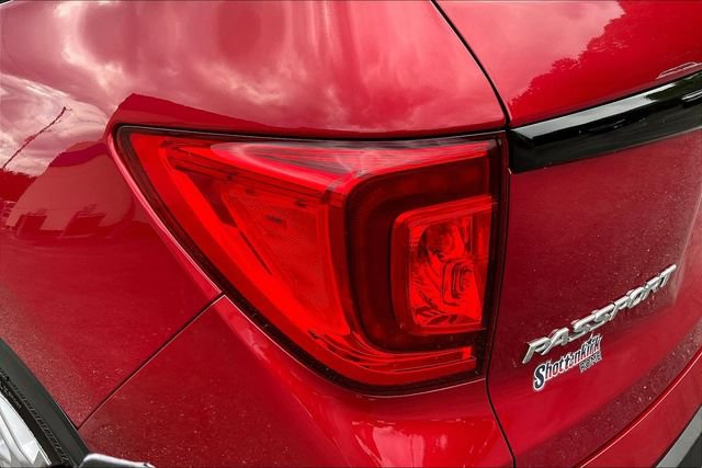 Certified 2024 Honda Passport EX-L image 25