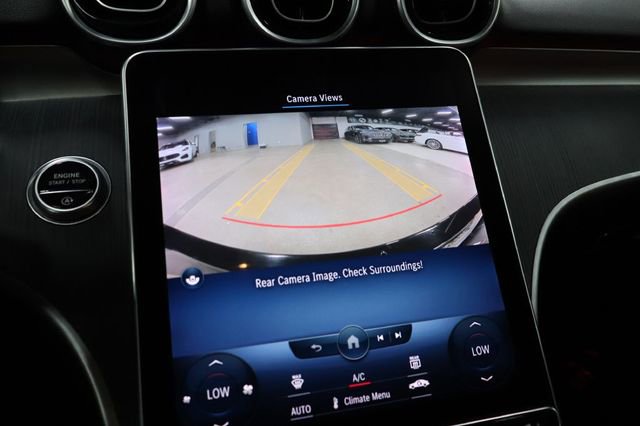 Used 2022 Mercedes-Benz C 300 Sedan image 33