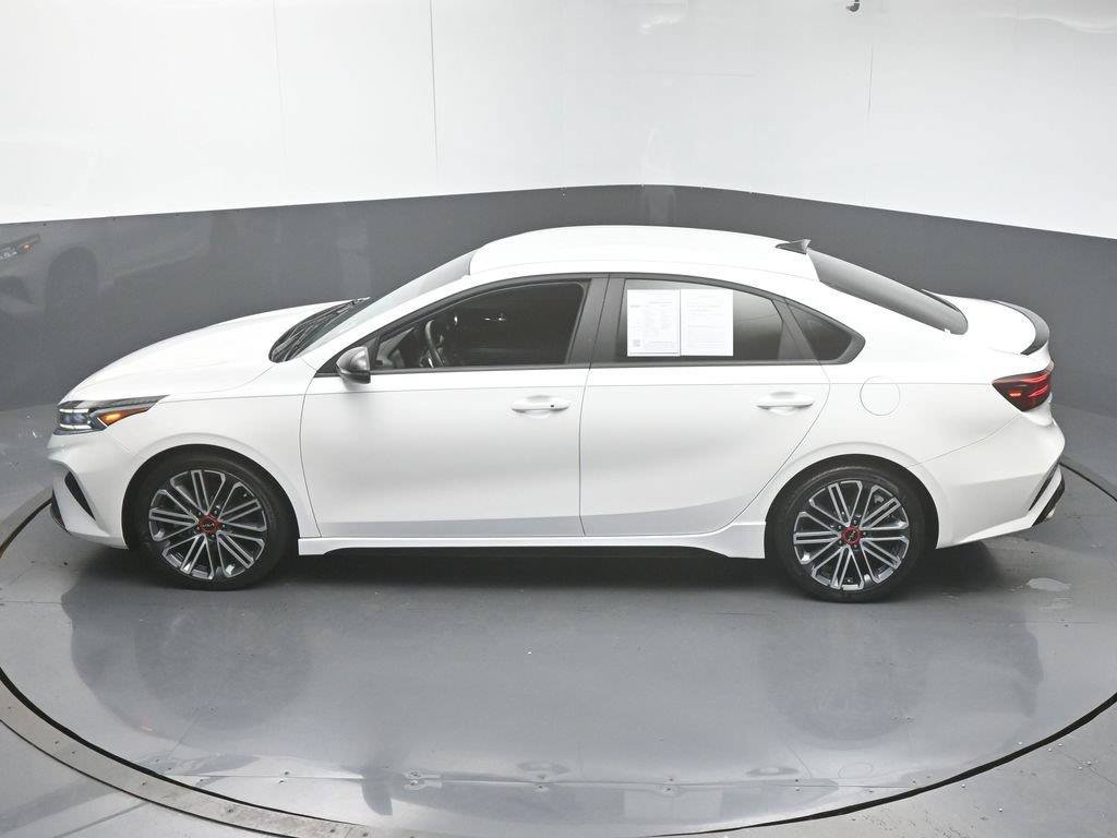 Used 2024 Kia Forte GT FWD image 42