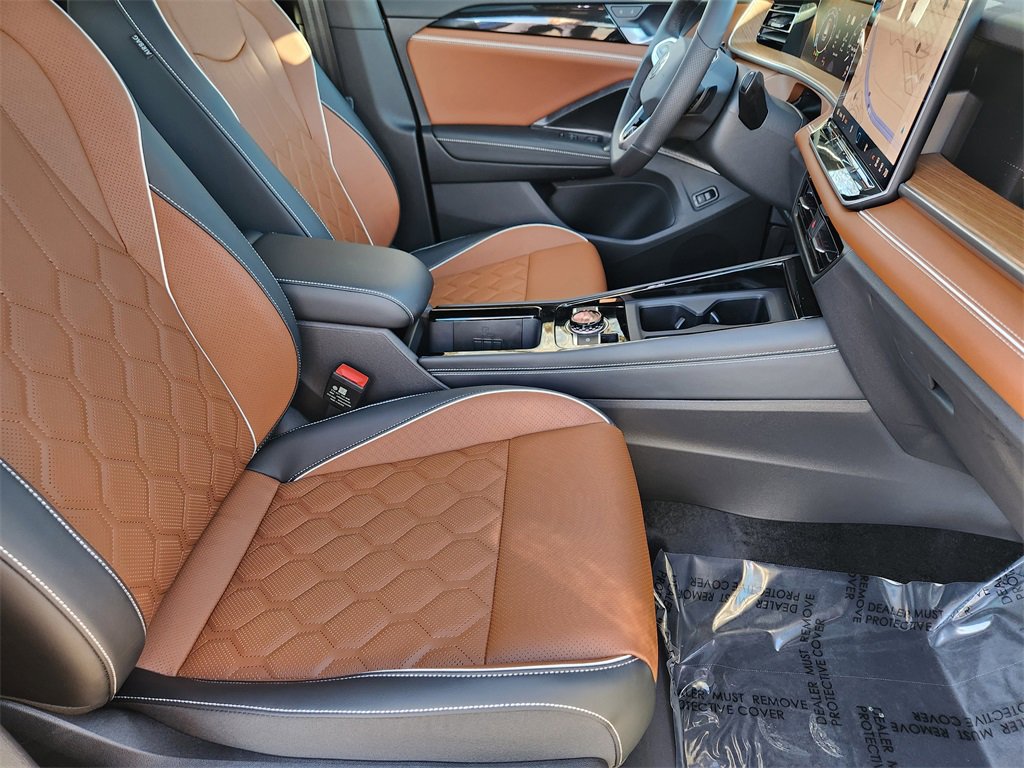 New 2026 Volkswagen Tiguan SEL R-Line image 20