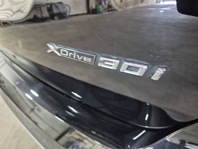 Used 2022 BMW X3 xDrive30i AWD/4WD image 32