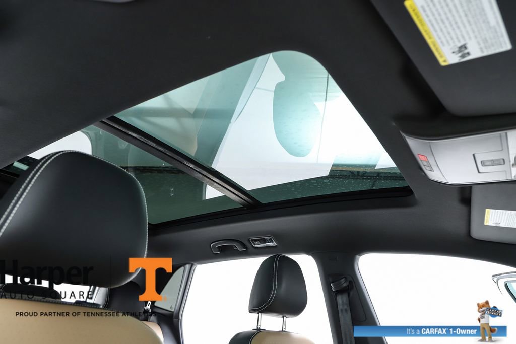 Used 2023 Volkswagen Atlas Cross Sport SEL R-Line image 37