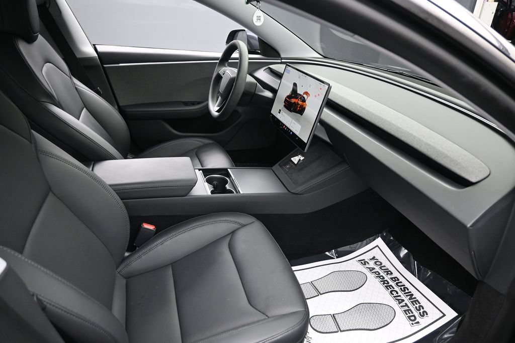 Used 2024 Tesla Model 3 Long Range RWD image 28