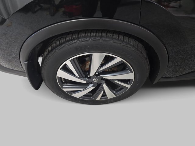 Used 2016 Nissan Murano Platinum image 35