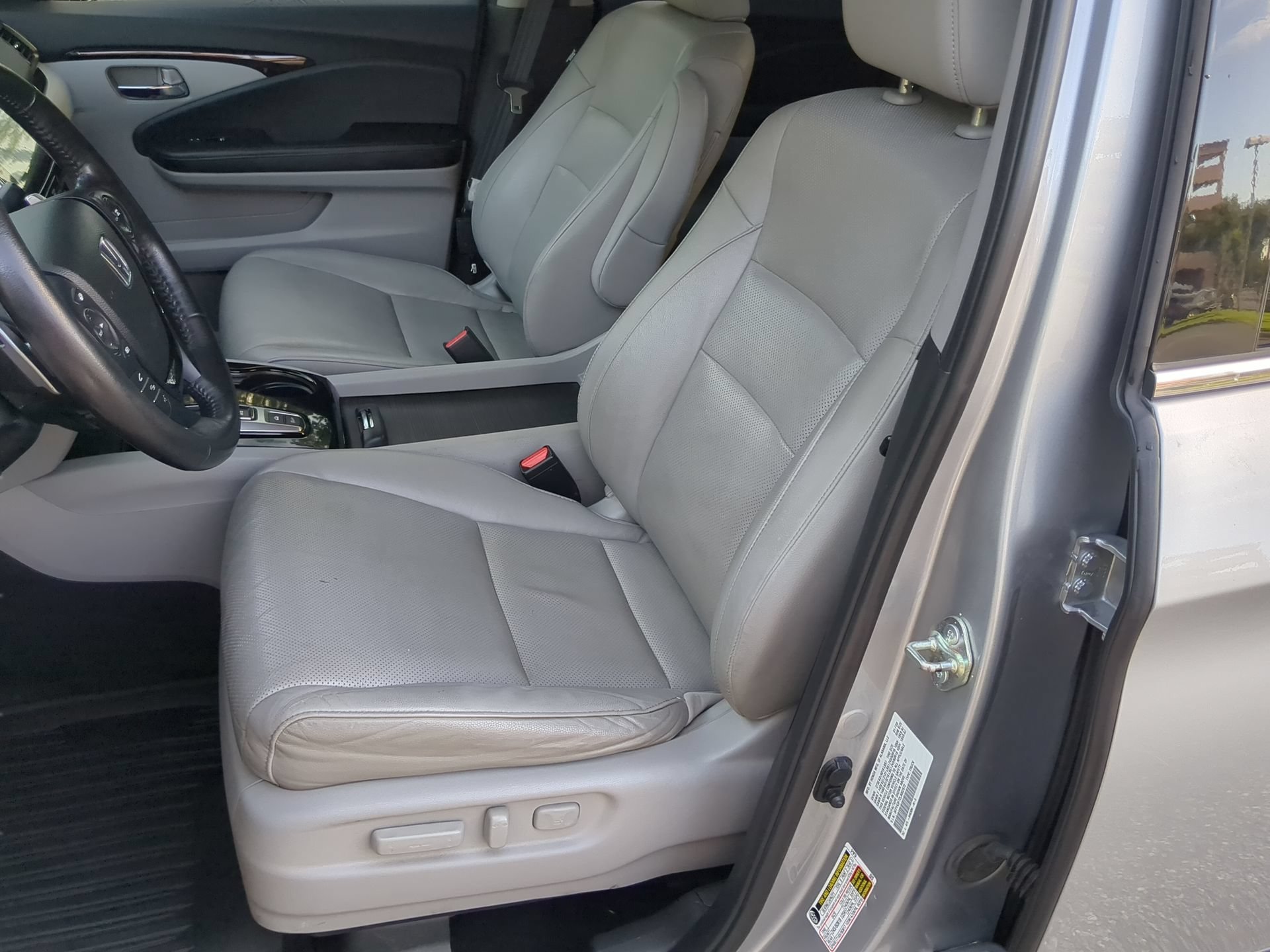 Used 2020 Honda Ridgeline RTL-E image 56