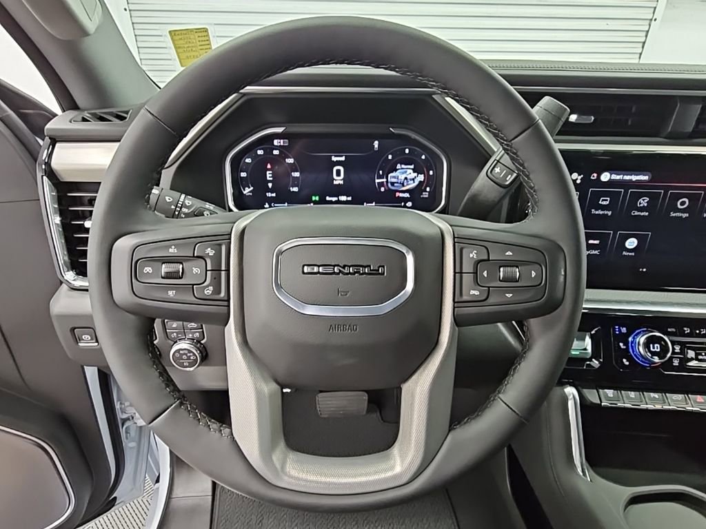 New 2026 GMC Sierra 2500 Denali w/ Denali Reserve Package image 23
