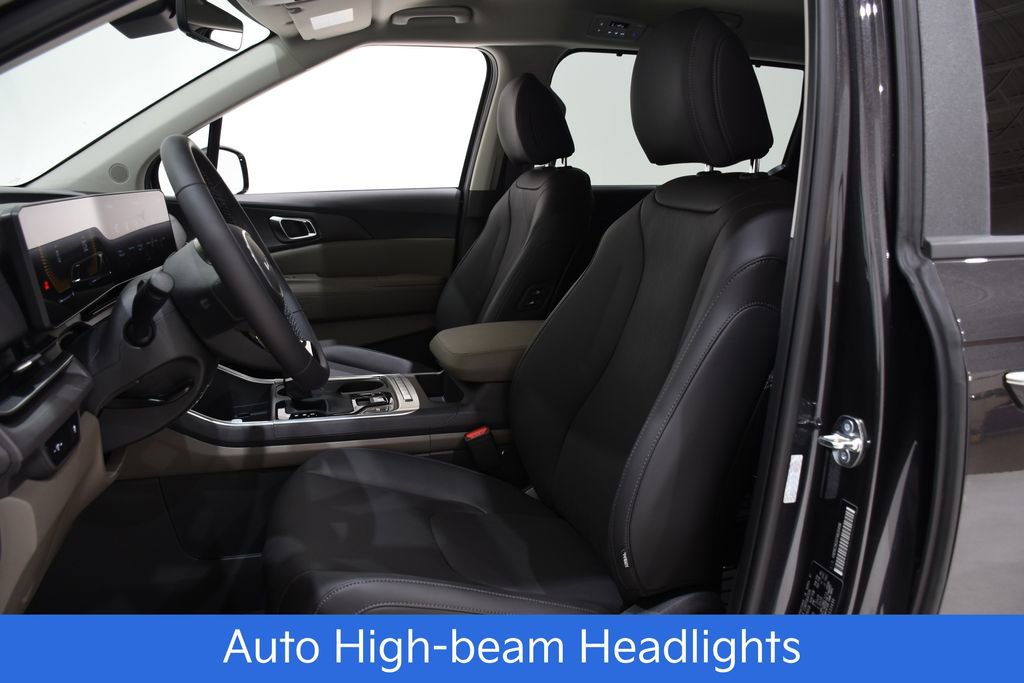 New 2026 Kia Carnival EX image 19