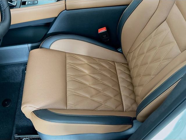 New 2026 Nissan Rogue Platinum w/ Platinum Premium Package image 16