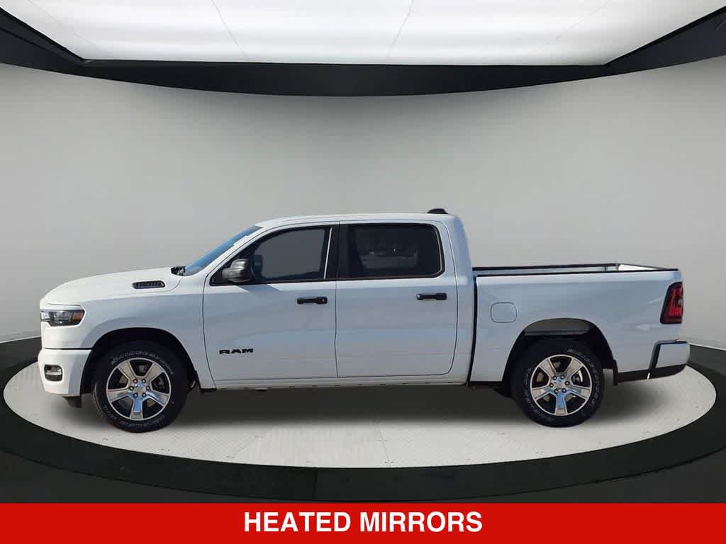 New 2026 RAM 1500 Express RWD image 3