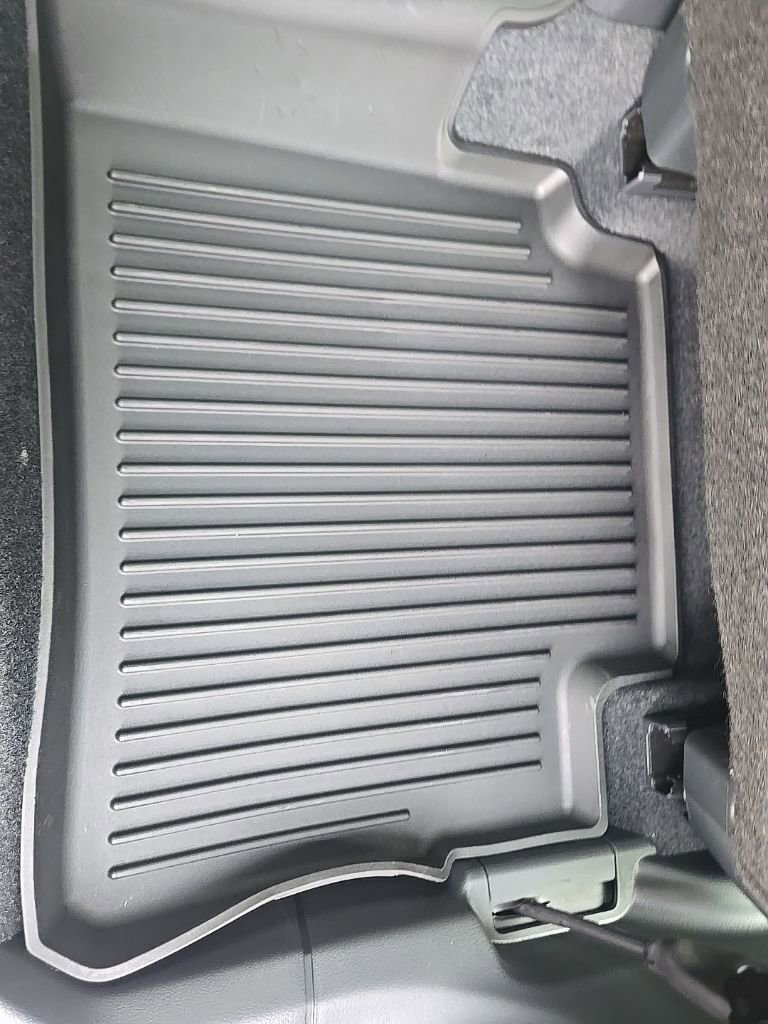 New 2026 Nissan Rogue Rock Creek w/ Rock Creek Premium Package image 31