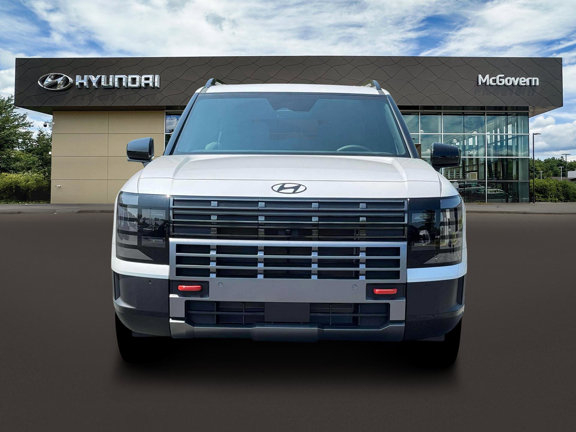 New 2026 Hyundai Palisade XRT Pro image 12