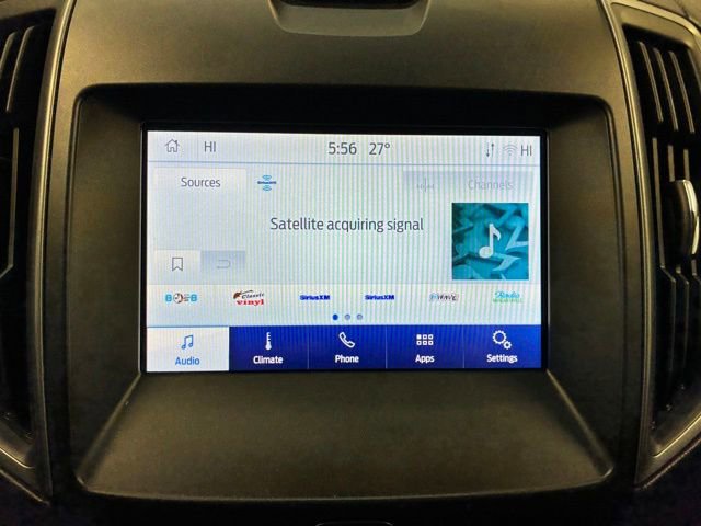 Used 2020 Ford Edge SE image 19