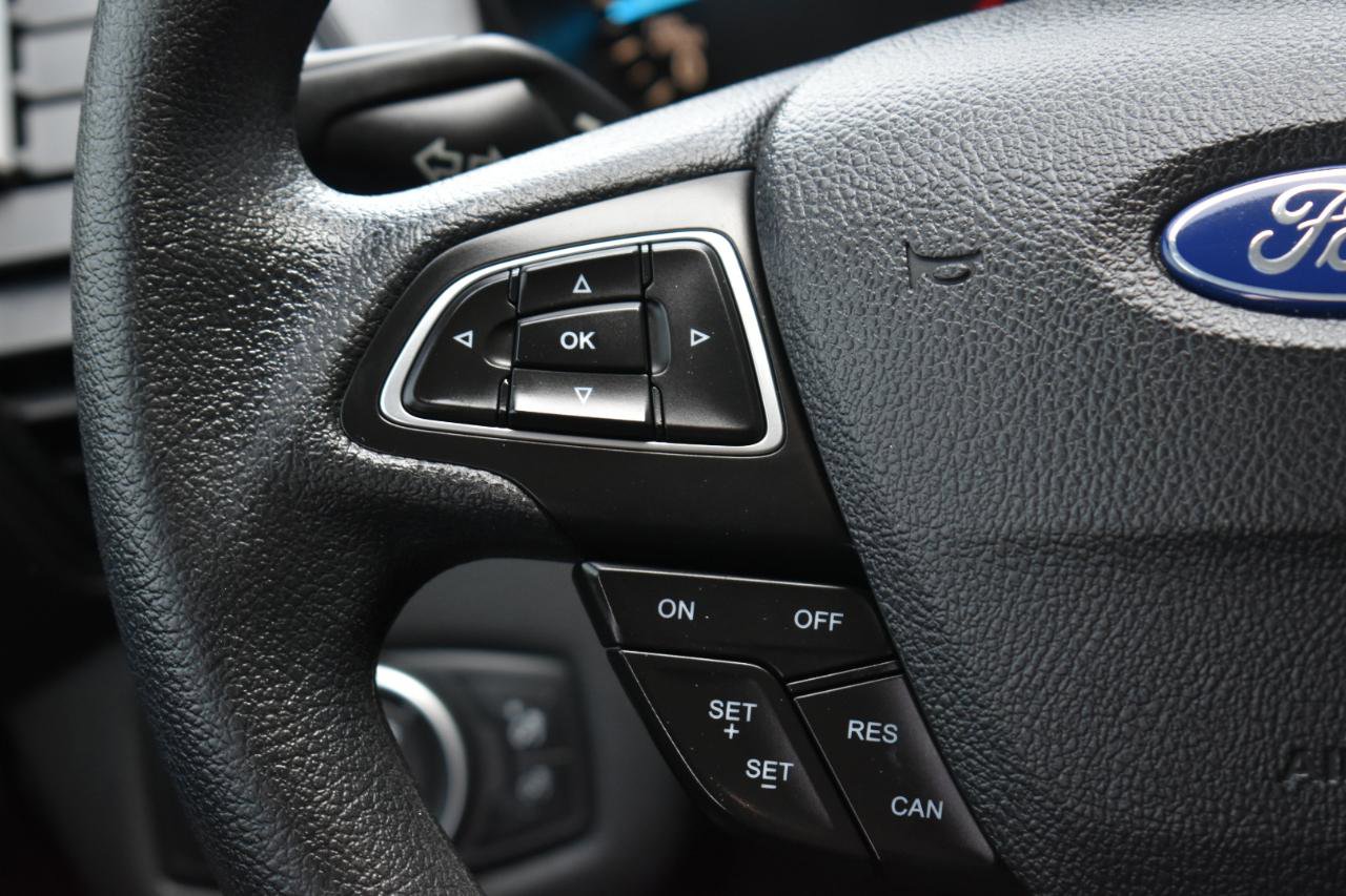 Used 2019 Ford Escape S FWD image 14