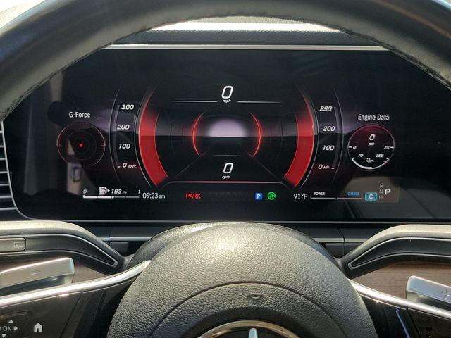 Used 2024 Mercedes-Benz GLE 350 4MATIC image 25