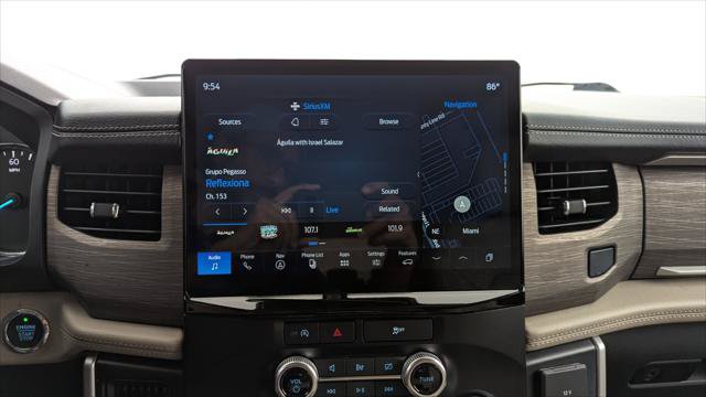 Used 2024 Ford Expedition Limited RWD image 27
