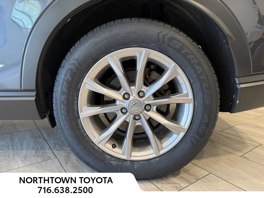 Used 2023 Honda CR-V EX-L image 7