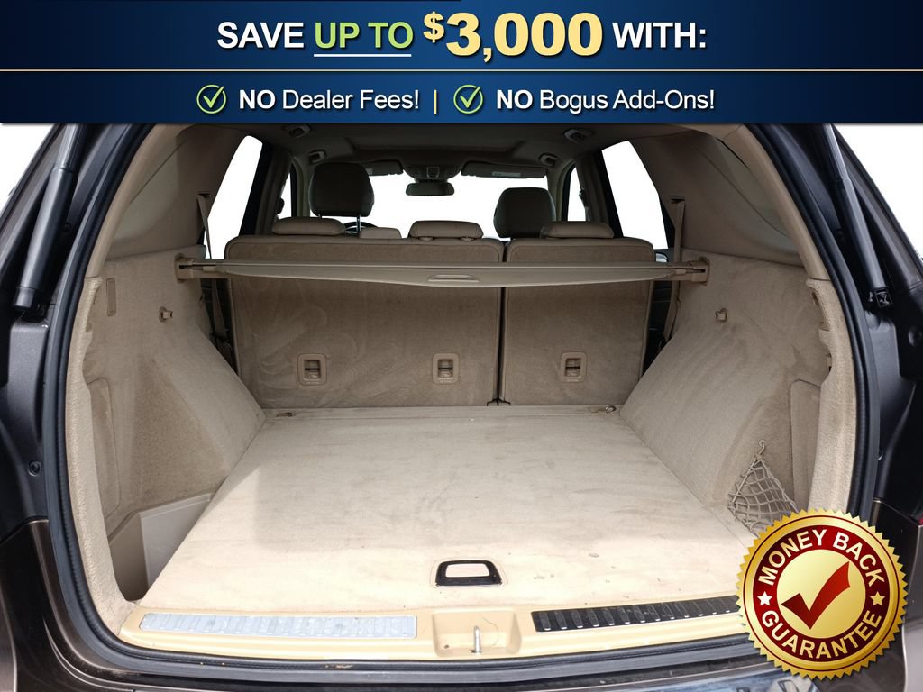 Used 2013 Mercedes-Benz ML 350 4MATIC image 23
