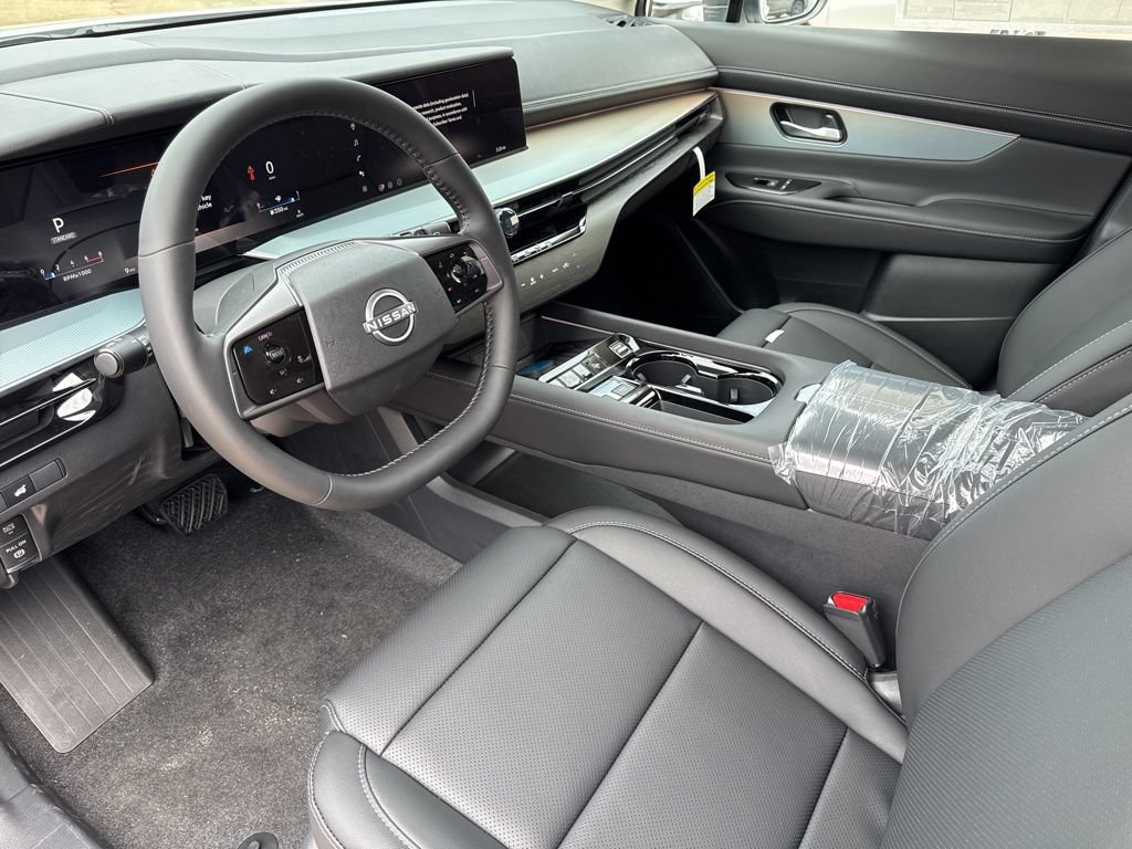 New 2026 Nissan Murano SL w/ Comfort Package AWD/4WD image 7