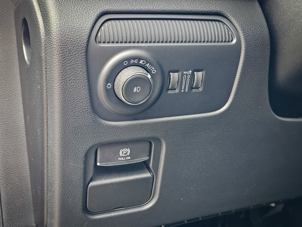 New 2025 Jeep Wagoneer Series III image 19