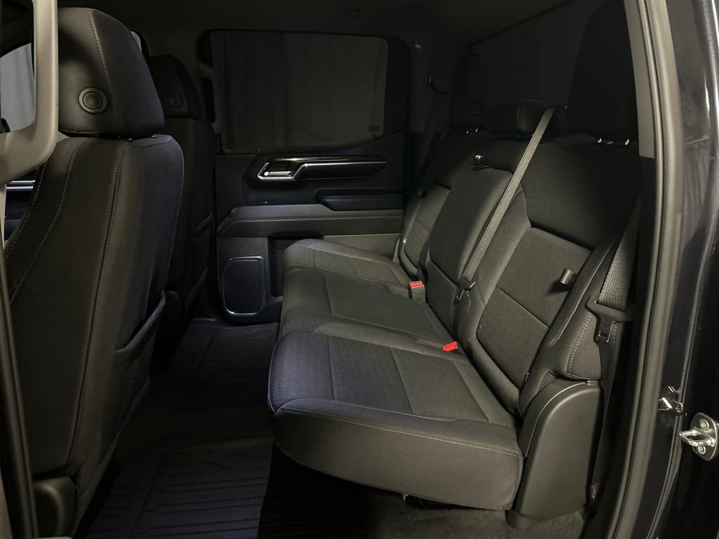 Used 2024 GMC Sierra 1500 Elevation w/ X31 Off-Road Package AWD/4WD image 23