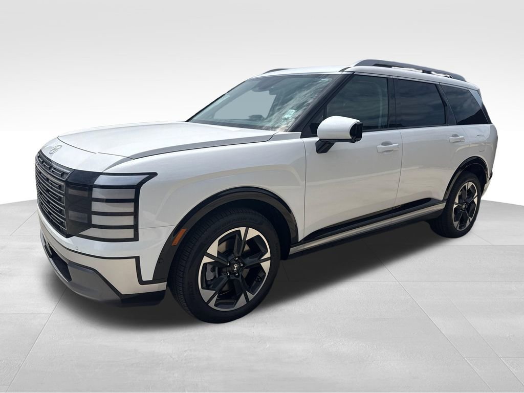 New 2026 Hyundai Palisade Limited AWD/4WD image 1