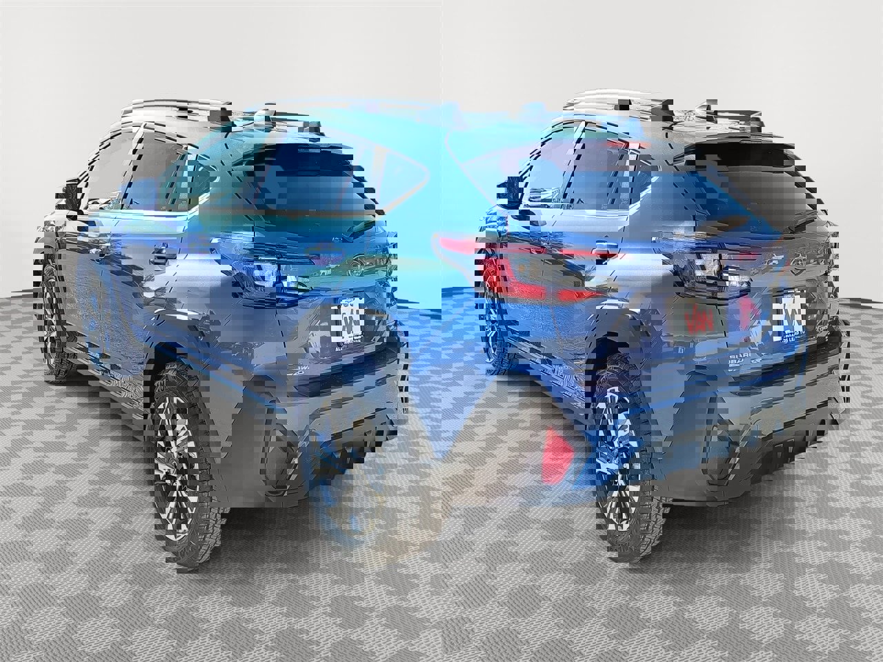 Certified 2025 Subaru Crosstrek 2.0i Premium image 7