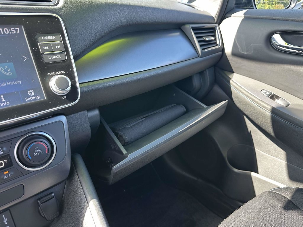 Certified 2023 Nissan Leaf S FWD image 19