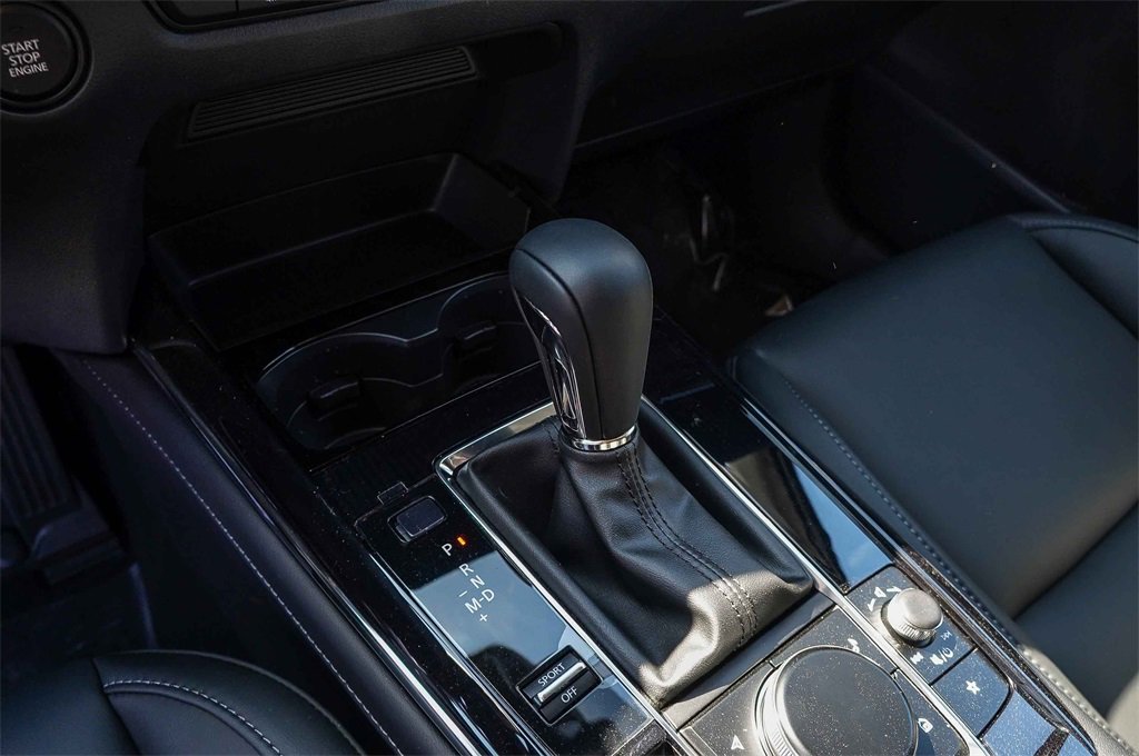 New 2025 MAZDA CX-30 AWD 2.5 S w/ Preferred Package image 22
