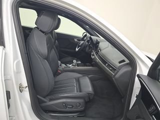 Used 2023 Audi A4 2.0T Premium Plus w/ Premium Plus Package AWD/4WD image 6