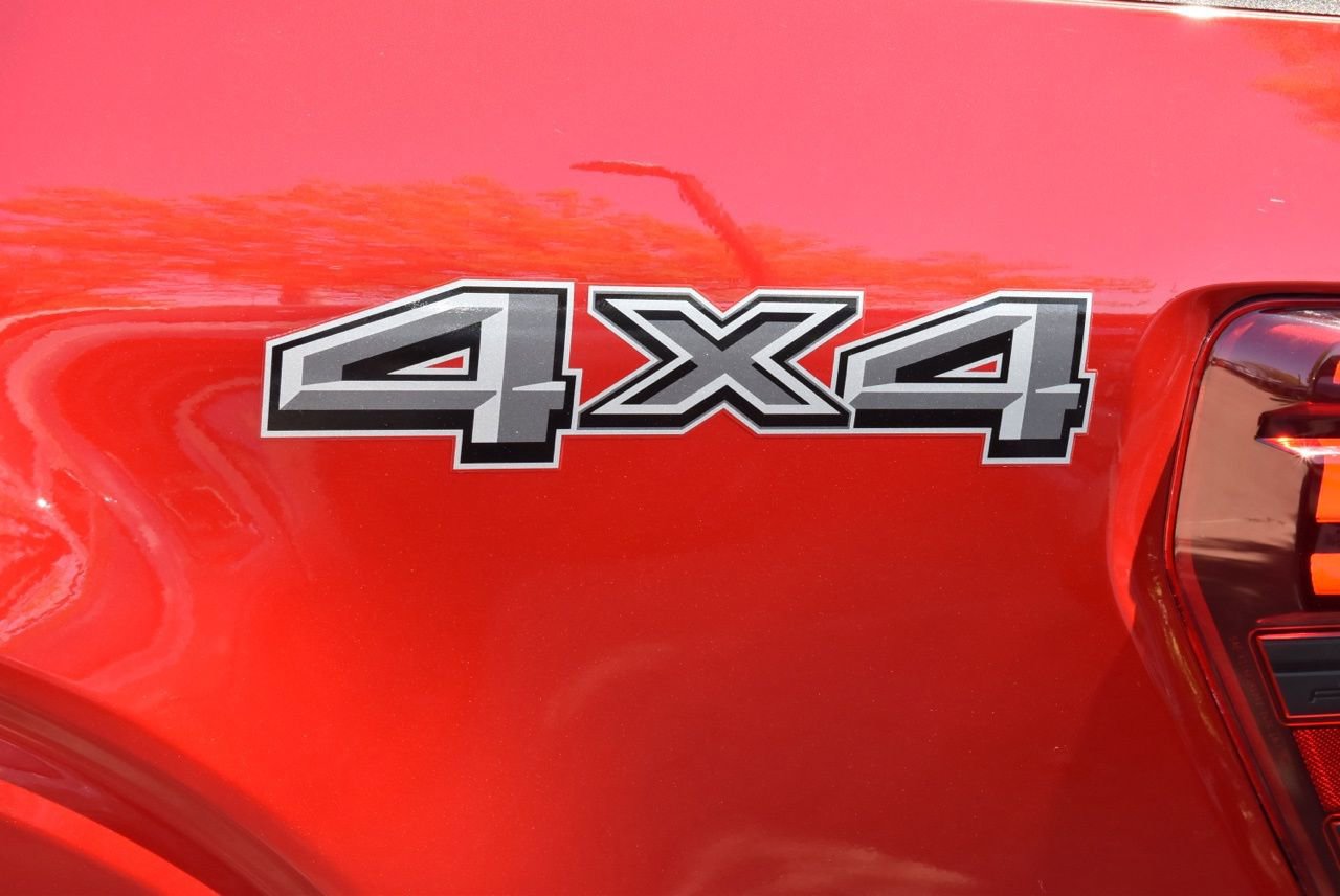 Used 2025 Ford F150 King Ranch image 45