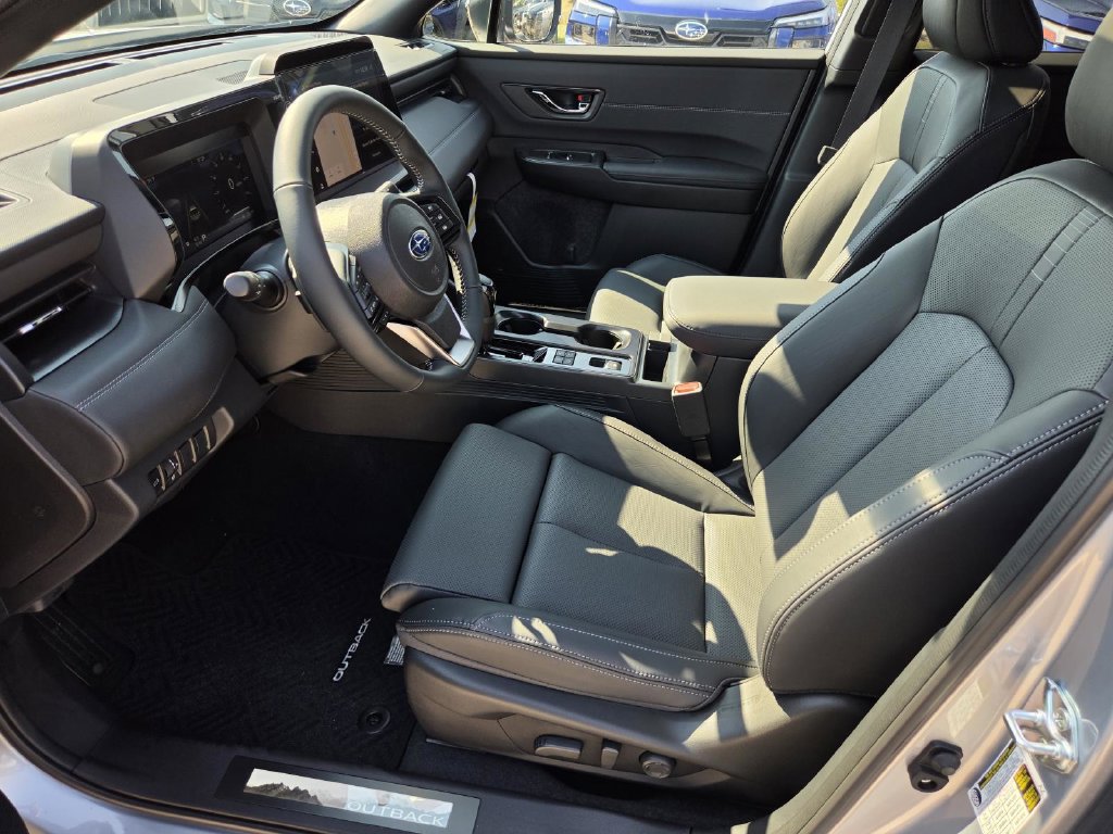 New 2026 Subaru Outback Touring XT AWD/4WD image 12