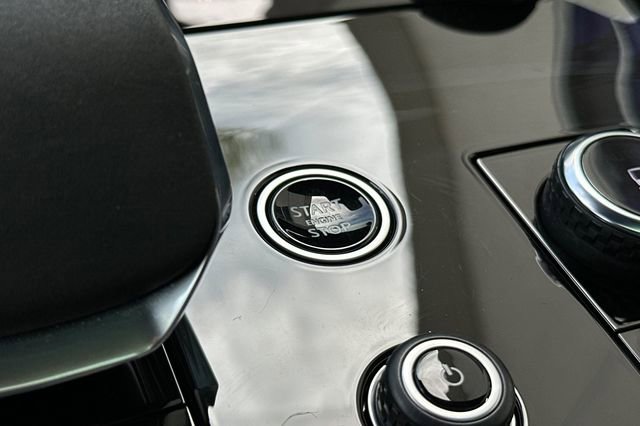 Used 2023 Land Rover Range Rover Sport First Edition image 22