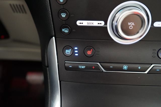 Used 2020 Ford Edge Titanium w/ Equipment Group 301A image 42