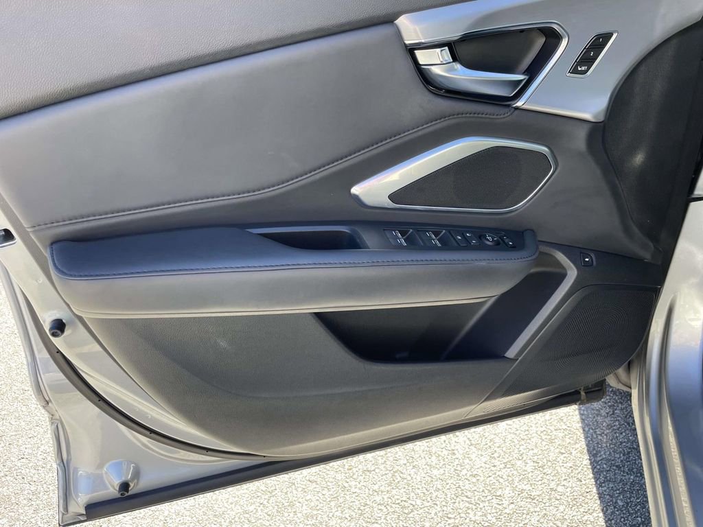 Used 2021 Acura RDX Base image 14