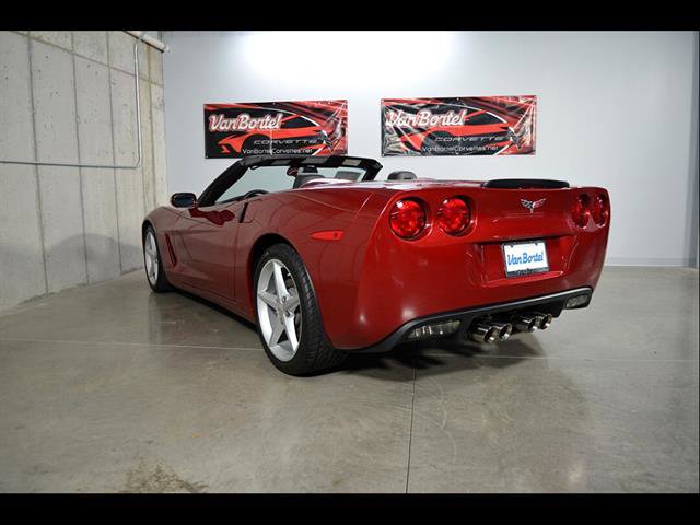 Used 2013 Chevrolet Corvette Convertible image 5