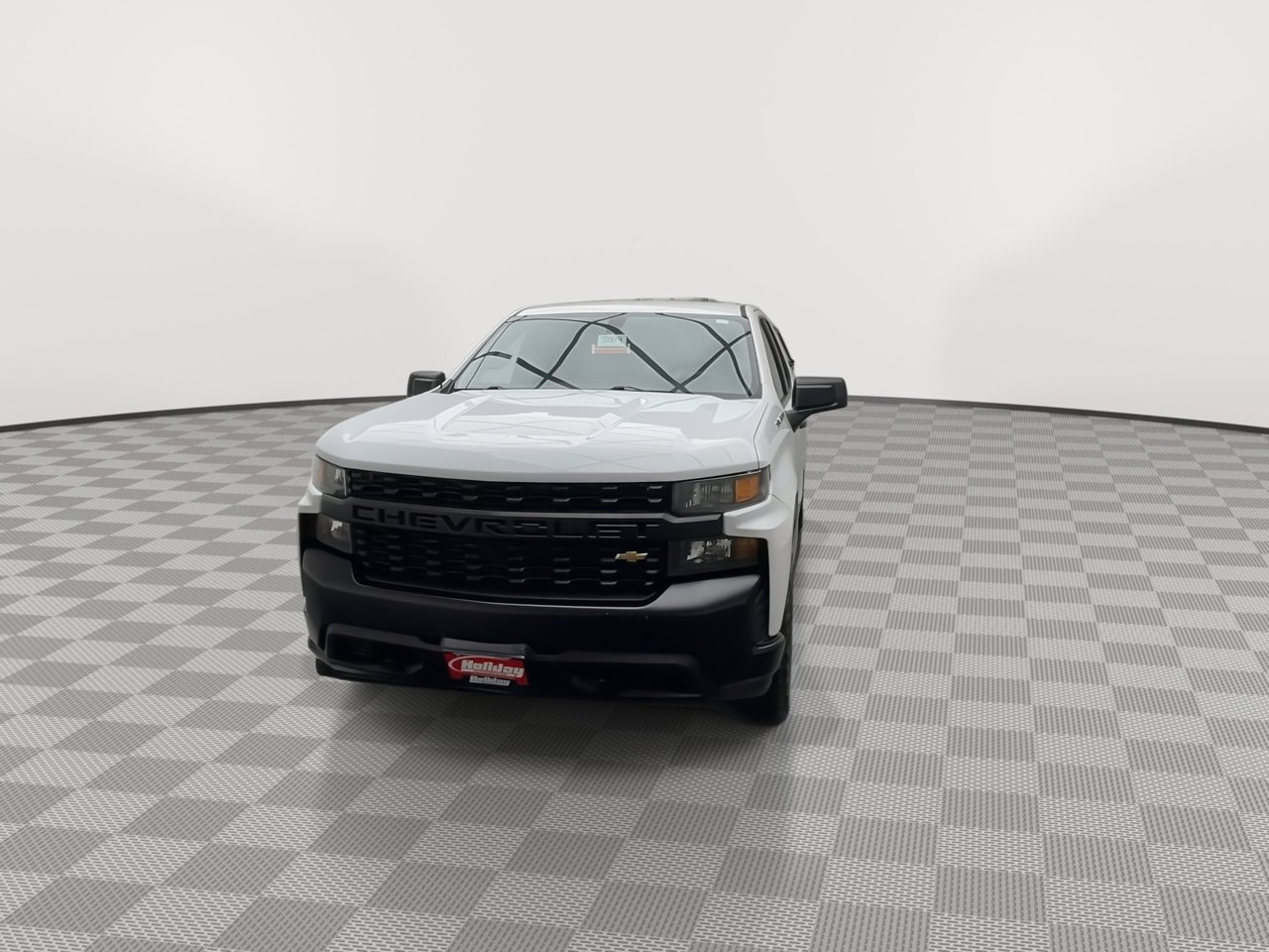 Used 2020 Chevrolet Silverado 1500 W/T w/ WT Value Package image 26