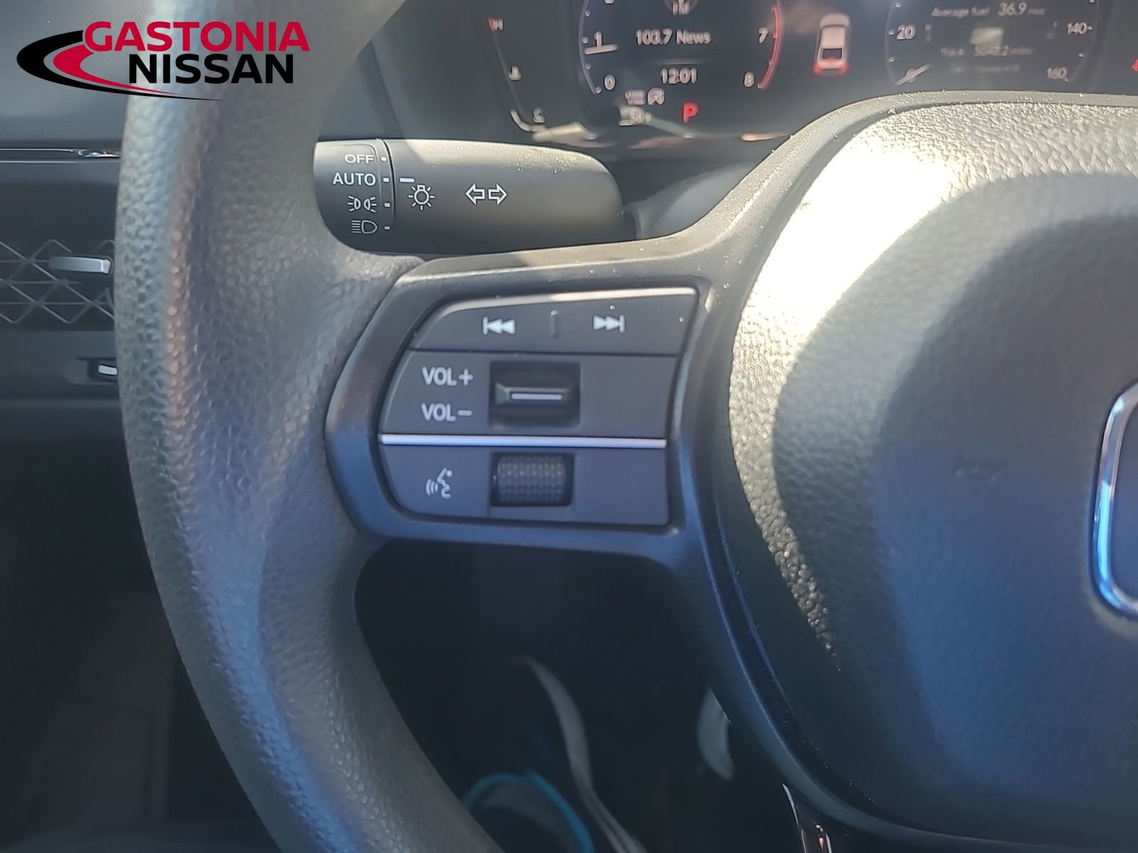 Used 2025 Honda Accord SE image 24