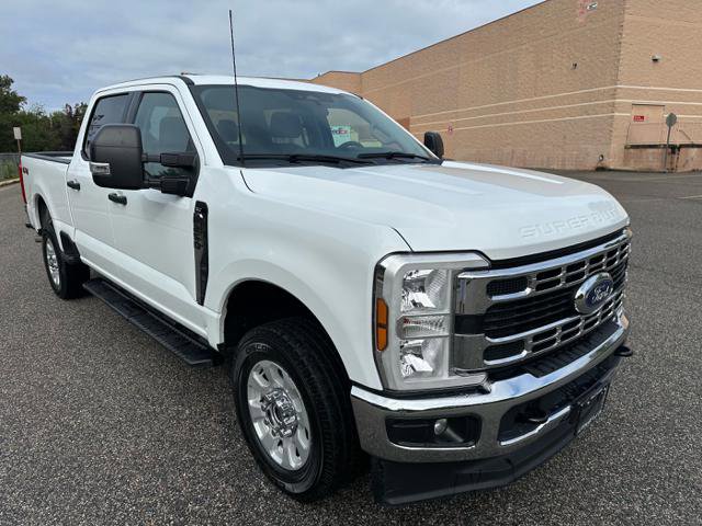 Used 2024 Ford F250 XLT image 31
