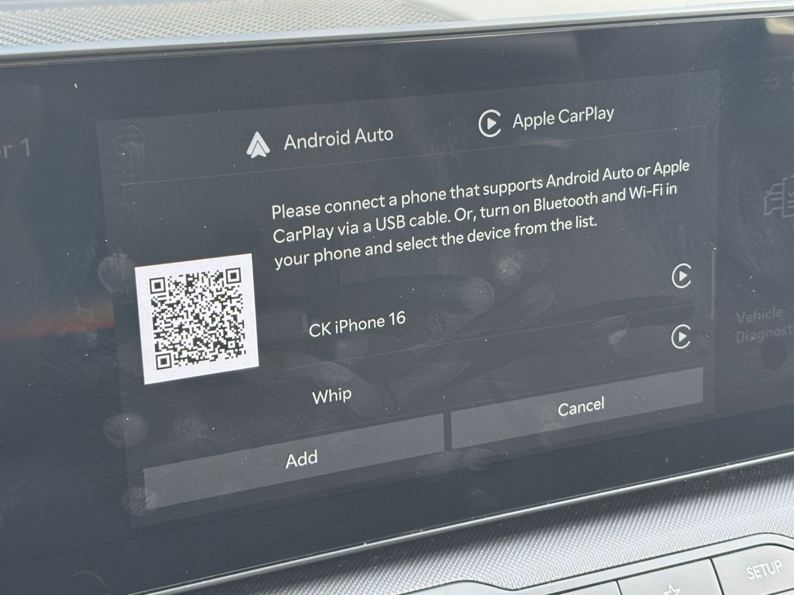Used 2025 Kia K4 FWD image 20