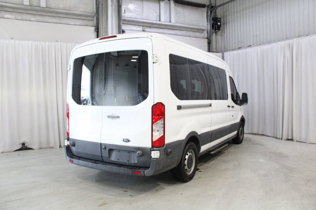 Used 2017 Ford Transit 350 XL RWD image 24