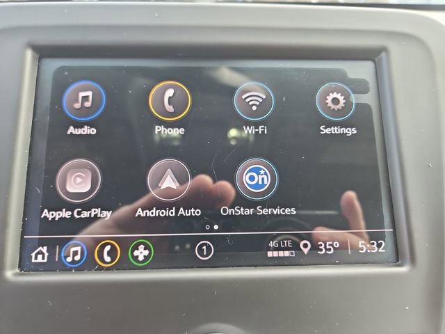 Used 2024 Chevrolet Equinox LT image 19